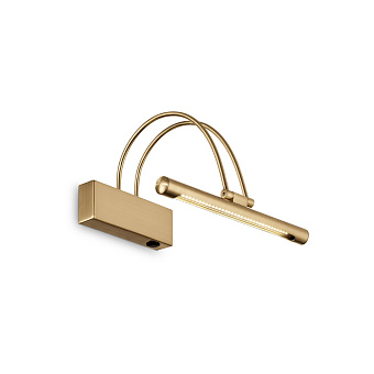 Подсветка для картин IDEAL LUX BOW 121154 2,52Вт LED