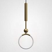 Светильник подвесной ImperiumLOFT Jalma 213744-26 12Вт LED