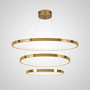 Светильник подвесной ImperiumLOFT Abel 201021-23 113Вт LED
