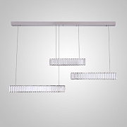 Светильник подвесной ImperiumLOFT Bertolda 231375-23 29Вт LED