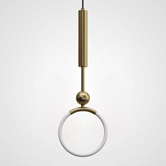 Светильник подвесной ImperiumLOFT Jalma 213744-26 12Вт LED