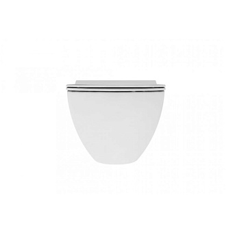 Унитаз подвесной BERGES PUMA 082131 с микролифтом