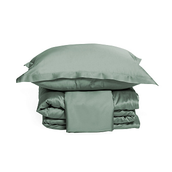 Пододеяльник La Prima Tencel 145х210см Green