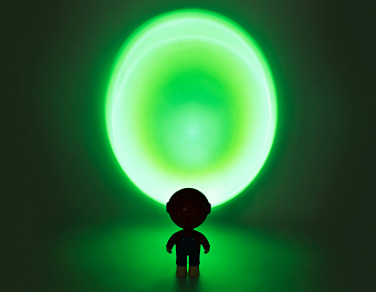 Настольная лампа Ambrella DESK Desk DE8248 3Вт LED