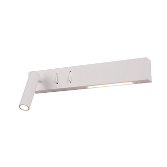 Бра Maytoni Comodo C031WL-L8W3K 8Вт LED