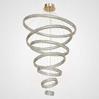 Светильник подвесной ImperiumLOFT Bertolda 219932-23 364Вт LED