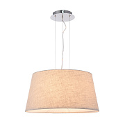 Светильник подвесной Maytoni Calvin Ceiling P179-PL-01-W 60Вт E27