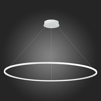 Светильник подвесной ST Luce ST605 DOWN ST605.543.57 57Вт LED