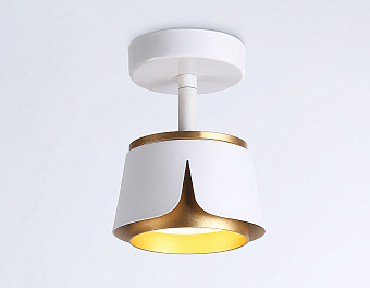 Светильник настенно-потолочный Ambrella TECHNO SPOT  family TN71224 12Вт GX53