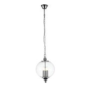 Светильник подвесной ST Luce LATERIA SL362.103.03 180Вт E14