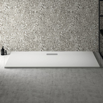 Сифон для поддона IDEAL STANDARD T4493AA d4см