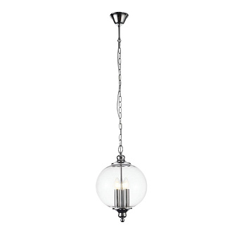 Светильник подвесной ST Luce LATERIA SL362.103.03 180Вт E14