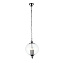 Светильник подвесной ST Luce LATERIA SL362.103.03 180Вт E14