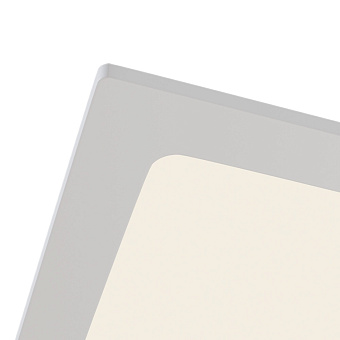 Светильник точечный встраиваемый Maytoni Stockton DL020-6-L12W 12Вт LED