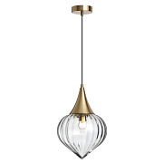 Светильник подвесной Odeon PENDANT 4950/1 60Вт E27