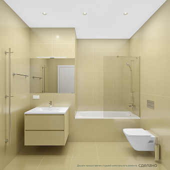 Душевой гарнитур Paini Catania CTCR121L12 хром