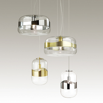 Светильник подвесной Odeon PENDANT 4814/1A 60Вт E27