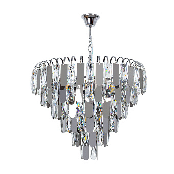 Люстра подвесная Arte Lamp VIVIEN A2719SP-8CC 60Вт 8 лампочек E27