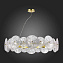 Люстра подвесная ST Luce FLERO SL1657.203.10 400Вт 10 лампочек E14