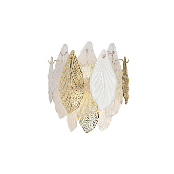 Бра Odeon LACE 5052/3W 120Вт Е14