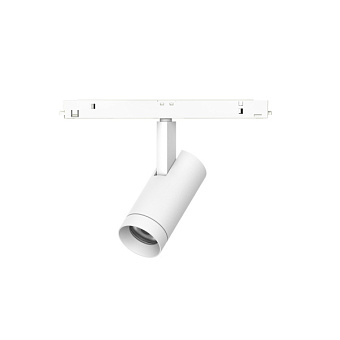 Магнитный трековый светильник Arlight Mag-Orient-Spot 035872 12Вт LED белый