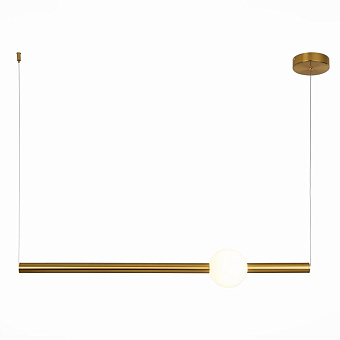 Светильник подвесной ST Luce ANGURRA SL1222.223.01 18Вт LED