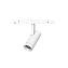 Магнитный трековый светильник Arlight Mag-Orient-Spot 035872 12Вт LED белый