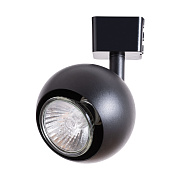 Спот Arte Lamp BRAD A6253PL-1BK 35Вт 1 лампа GU10