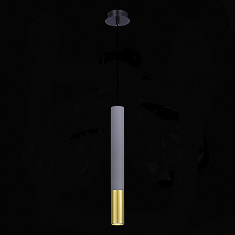 Светильник подвесной ST Luce ST154.703.01 5Вт GU10