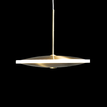 Светильник подвесной Loft It Ruedo 10036/200 7Вт LED