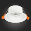 Светильник точечный встраиваемый ST Luce BARRA ST200.508.01 50Вт GU10