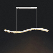 Светильник подвесной ImperiumLOFT Bertolda 231368-23 40Вт LED