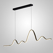 Светильник подвесной ImperiumLOFT Teunis 231531-23 28Вт LED