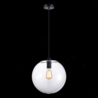 Люстра подвесная ST Luce NOOR SL1056.433.01 60Вт 1 лампочек E27