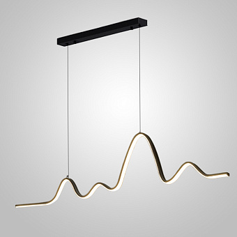 Светильник подвесной ImperiumLOFT Teunis 231531-23 28Вт LED