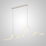 Светильник подвесной ImperiumLOFT Teunis 231530-23 28Вт LED