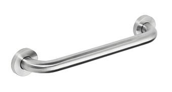 Поручень для ванной BEMETA NEO 102307015 7,5см хром
