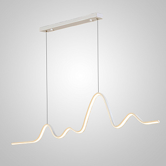 Светильник подвесной ImperiumLOFT Teunis 231530-23 28Вт LED