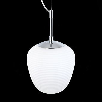 Светильник подвесной ST Luce CESARE SL1168.103.01 40Вт E27