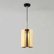 Светильник подвесной ImperiumLOFT Beryl 151820-26 40Вт G9