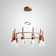 Светильник подвесной ImperiumLOFT Chara 196876-23 40Вт LED