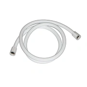 Душевой шланг IDDIS OPH20WLi19 200см белый матовый