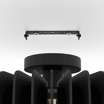 Светильник потолочный EGLO PALOMBAIA 900831 40Вт E27