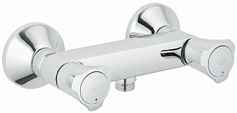 Смеситель для душа GROHE Costa 26330001 хром