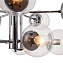 Светильник подвесной Freya Richard FR5596PL-10CH 60Вт E14