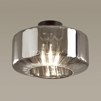 Светильник потолочный Odeon PENDANT 4746/1C 60Вт E27