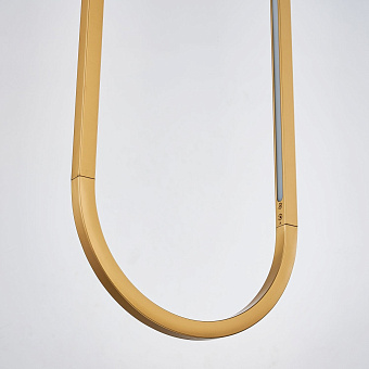 Светильник подвесной Favourite Castled 4008-2P 14,4Вт LED