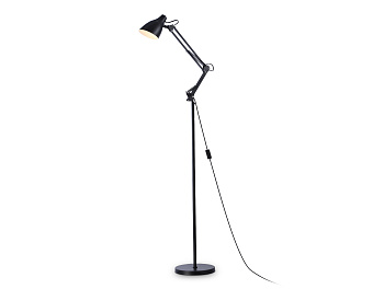 Торшер Ambrella TRADITIONAL Floor TR97643 40Вт E27