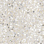 Лаппатированный керамогранит VITRA Terrazzo-X K949767LPR01VTE0 светлый 60х60см 1,44кв.м.