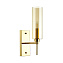 Бра Odeon MODERN 4689/1W 40Вт E14